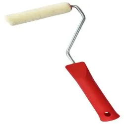 ROULEAU LAQUEUR LAINE 110 MM Taliaplast 361543