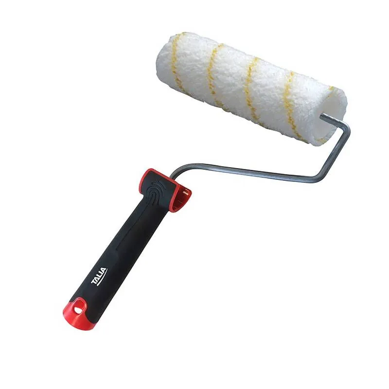 ROULEAU ANTI PELUCHE 180 MM Taliaplast 361503