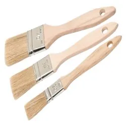 LOT 3 PINCEAUX (Nø20-25-35) Taliaplast 361450