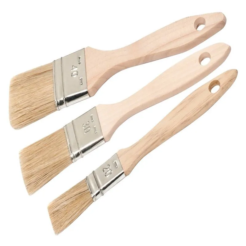 LOT 3 PINCEAUX (Nø20-25-35) Taliaplast 361450