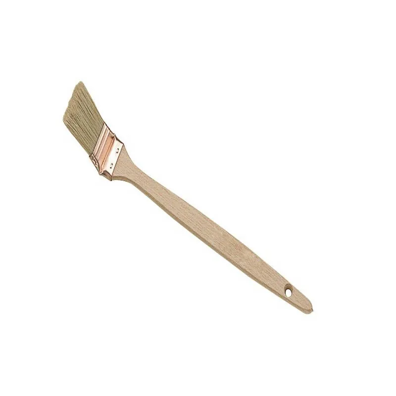BROSSE RADIAT. Nø 35 - 35 MM Taliaplast 361431