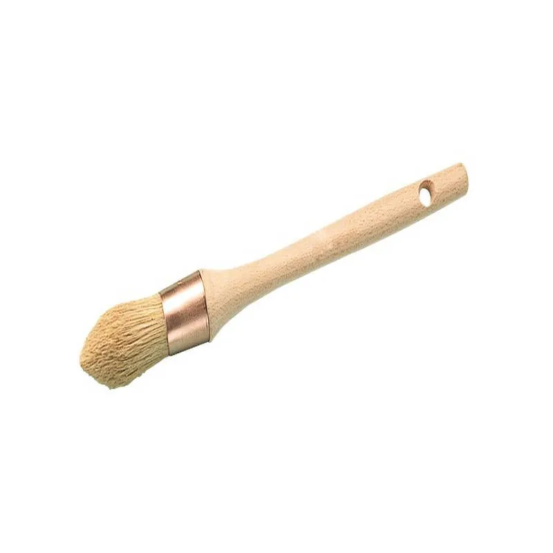 BROSSE RECHAMP.TTE PEINTUR.Nø0 Taliaplast 361402