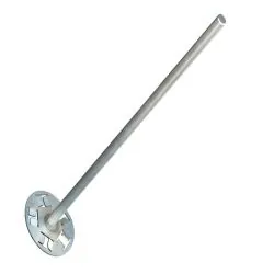 MELANGEUR INOX LISSE 400X80 Taliaplast 340417