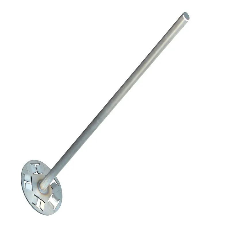 MELANGEUR INOX LISSE 400X80 Taliaplast 340417
