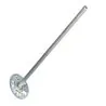 MELANGEUR INOX LISSE 400X80 Taliaplast 340417