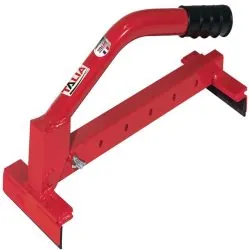 PORTE DALLES PRO 380 A 625MM Taliaplast 401904