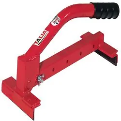 PORTE DALLES PRO 300 A 500MM Taliaplast 401905
