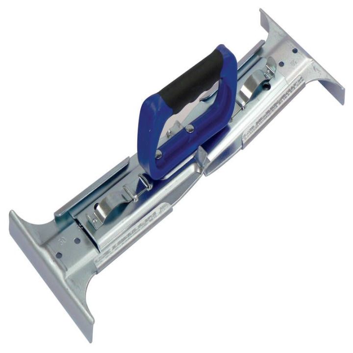 POSE-DALLES REGLABLE 30 A 50CM Taliaplast 401901