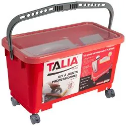 KIT JOINTS PRO. 23L A ROULEAUX Taliaplast 302107