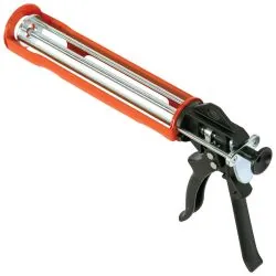 PISTOLET PRO COAXIAL Taliaplast 401925