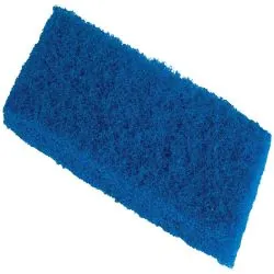 LOT 3 TAMPONS ABRASIFS BLEUS 2 Taliaplast 302004