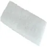 LOT 3 TAMPONS ABRASIFS BLANCS Taliaplast 302003