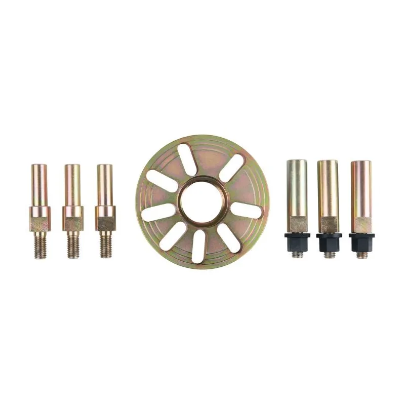 Leviers de maintien pour Mercedes KSTOOLS 150.3310 | 150.3310 Leviers de maintien pour Mercedes KSTOOLS 150.3310 | 150.3310