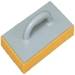 PLATOIR DE NETTOYAGE EPONGE ST Taliaplast 302209