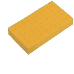PLATOIR DE NETTOYAGE EPONGE ST Taliaplast 302209