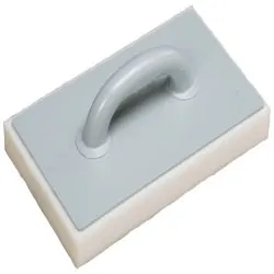 PLATOIR DE NETTOYAGE MOUSSE BL Taliaplast 302204