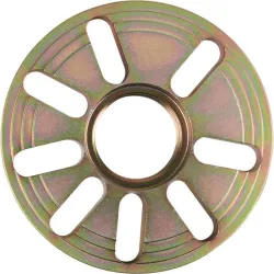 Disque percé KSTOOLS 150.3311 | 150.3311