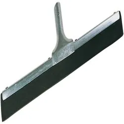 RACLETTE METAL. 60CM DOUBLE MO Taliaplast 410102