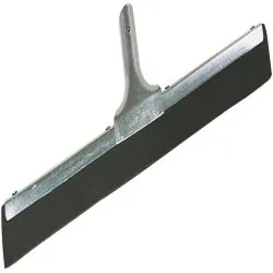 RACLETTE METAL. 44CM DOUBLE MO Taliaplast 410101