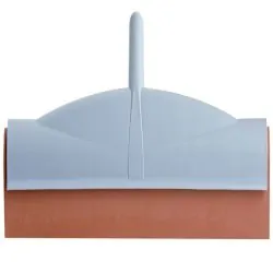 RACLETTE PLAST.DBLE MOUSSE 70 Taliaplast 410503