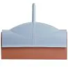 RACLETTE PLAST.DBLE MOUSSE 70 Taliaplast 410503