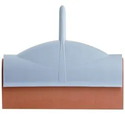 RACLETTE PLAST.DBLE MOUSSE 45 Taliaplast 410501