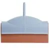 RACLETTE PLAST.DBLE MOUSSE 45 Taliaplast 410501