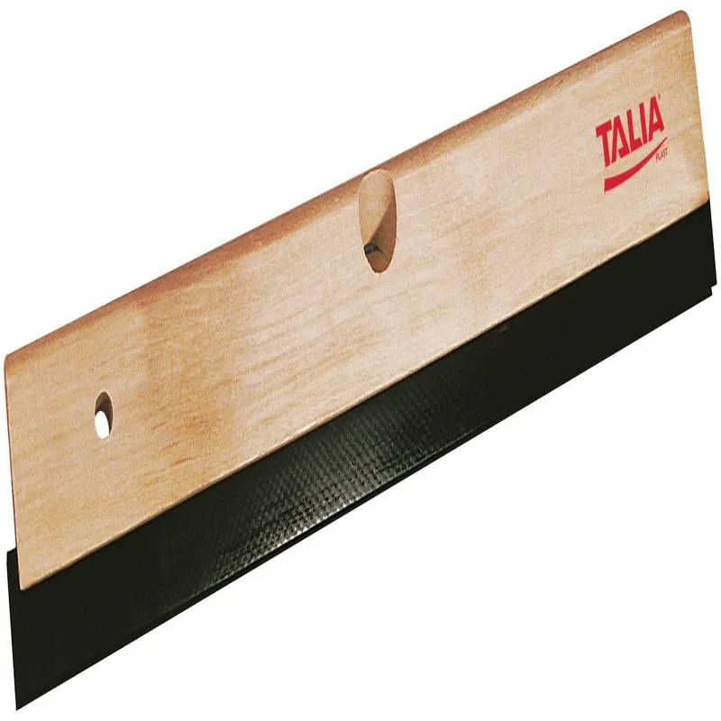 RACLETTE BOIS 60CM DOUBLE CAOU Taliaplast 410302