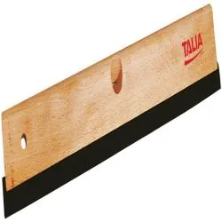 RACLETTE BOIS 60CM DOUBLE MOUS Taliaplast 410202