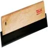 RACLETTE BOIS 44CM CAOUTCHOUC Taliaplast 410401