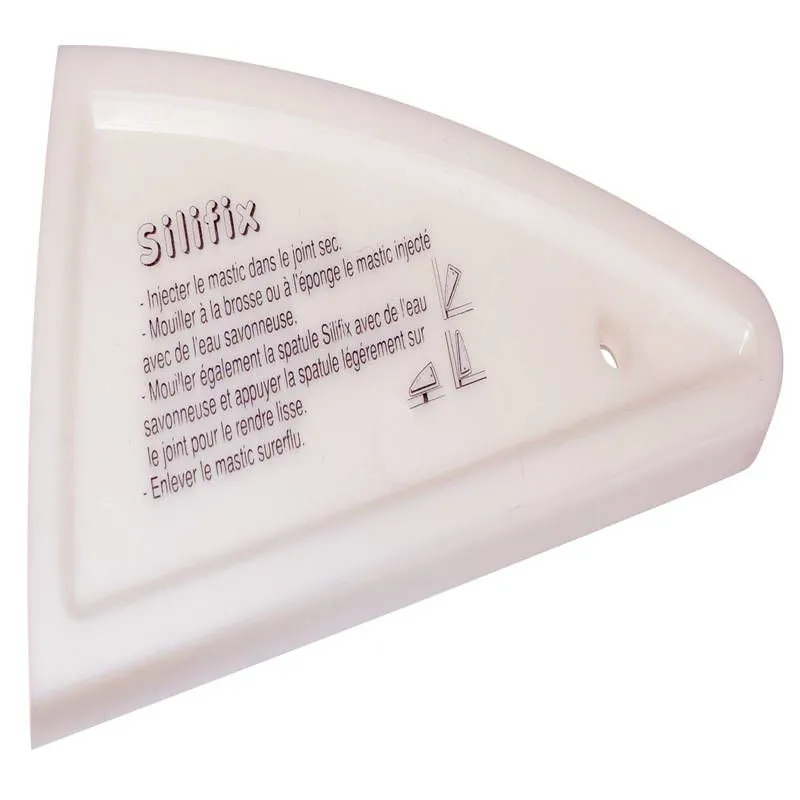 LISSEUR JOINT EN SILICONE 14X6 Taliaplast 302121