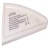 LISSEUR JOINT EN SILICONE 14X6 Taliaplast 302121