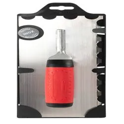 PLATOIR COLLE 1/2 LUNE 20 45ø Taliaplast 440115