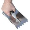 PLATOIR A COLLE DENTS 8X8 /45ø Taliaplast 440113
