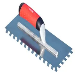 PLATOIR A COLLE DENTS 8X8 /45ø Taliaplast 440113