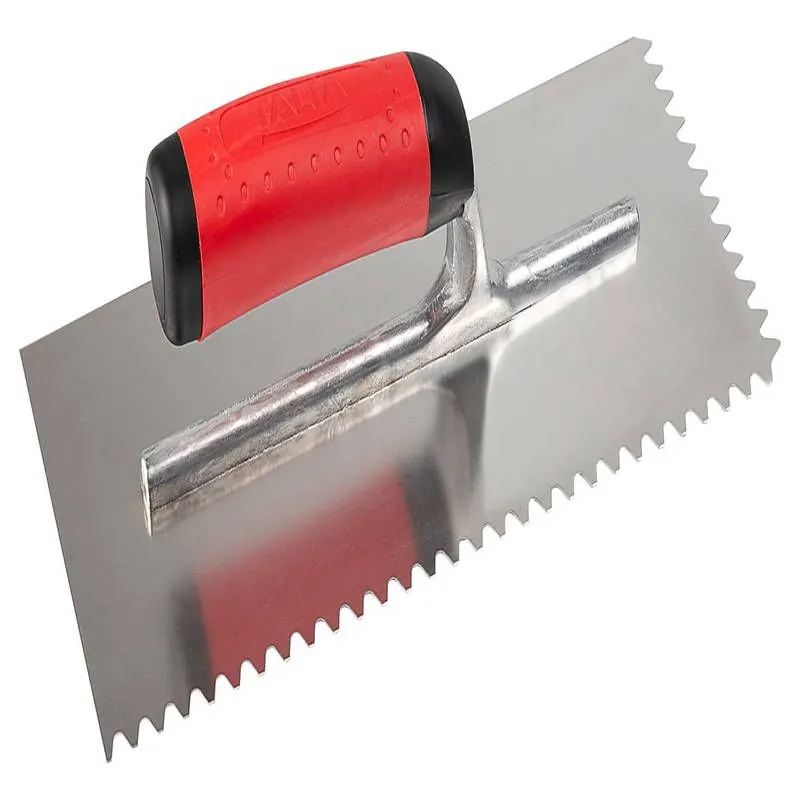 PLATOIR A COLLE DENTS ISOCELES Taliaplast 440104