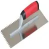 PLATOIR A COLLE DENTS ISOCELES Taliaplast 440104