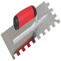 PLATOIR A COLLE DENTS 15X15MM Taliaplast 440117
