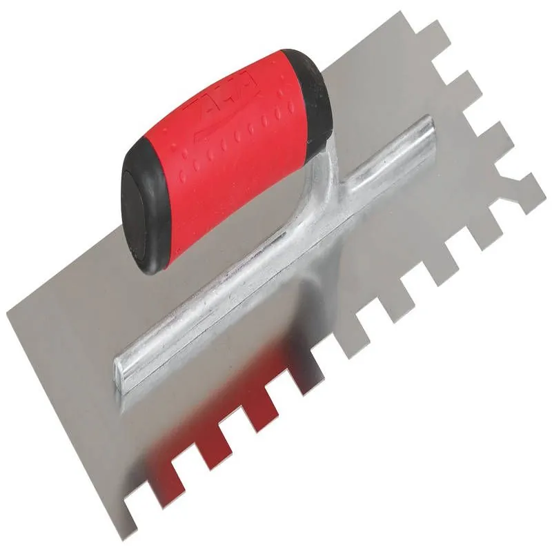 PLATOIR A COLLE DENTS 15X15MM Taliaplast 440117