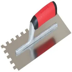 PLATOIR A COLLE DENTS 12X12MM Taliaplast 440116