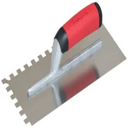 PLATOIR A COLLE DENTS 10X10MM Taliaplast 440110