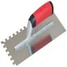 PLATOIR A COLLE DENTS 10X10MM Taliaplast 440110