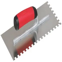 PLATOIR A COLLE DENTS 8X8MM IN Taliaplast 440100
