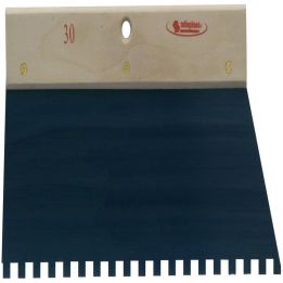 PEIGNE A COLLE DENTS 8MM CARRE Taliaplast 440516