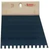 PEIGNE A COLLE DENTS 8MM CARRE Taliaplast 440506
