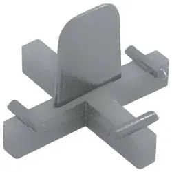 CROISILLON 4MM RECUPERABLE/75P Taliaplast 401288