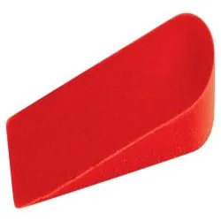 CALE FAIENCE BISEAUTEE 5MM/250 Taliaplast 401207