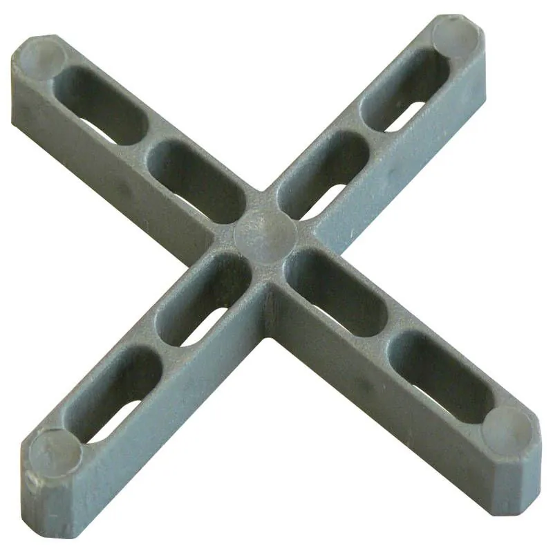 CROISILLONS CARRELAGE 10MM/250 Taliaplast 401299