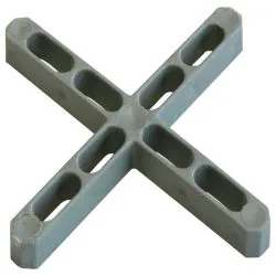 CROISILLONS CARRELAGE 7MM /250 Taliaplast 401298