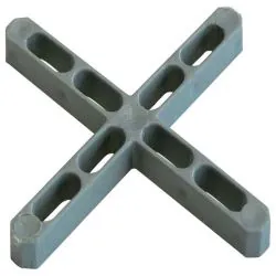 CROISILLONS CARRELAGE 5MM /250 Taliaplast 401297